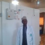 Rabiu Muhammad Fagge