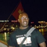 Hamed TRAORE