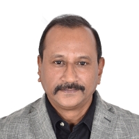 Mohammad Hamidul Islam