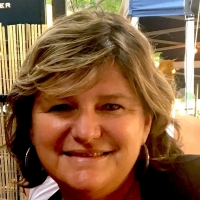 Isabelle Cantin
