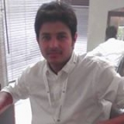 Amit Saxena