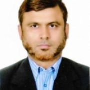 Dr. Shah Ali Akbar Ashrafi