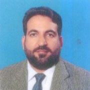 Dr. Maqsood A. Bangash
