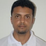 Ali Ngongo Daniel