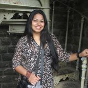 Almas Shamim