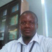 Alex Fabian Nkayamba