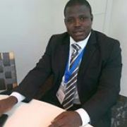 Mbye Njie