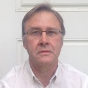 Simon Leach