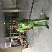Dr James Onoja Attah