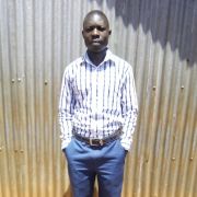Erick Otieno Muga
