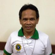 Arnulfo Lavares