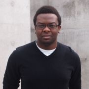 George Lusiola