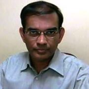 Ravi B Menon
