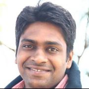 Shirish Harshe
