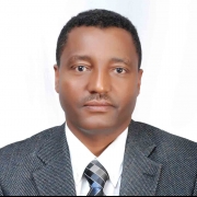 Alemayehu Worku Yalew