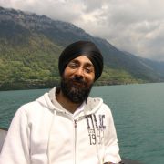 Simarjit Singh