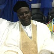 Aminu  Jauro Hassan