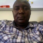 Ishaku Yoms