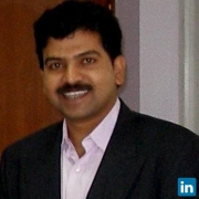 Dr.Raveesh R.mugali