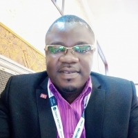 Joël Bompongo Ekakanga