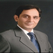 Dr. M Aslam