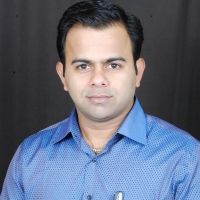 Ashish Sudam Patil