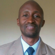 Paul Njala