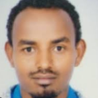 Getachew SEID