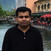 Abdul Momin Kazi