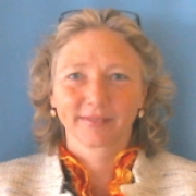 Jacqueline  Lashley