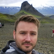Nicholas Maas