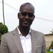 Vedaste Ndahindwa