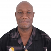 Eshioramhe Kelobo