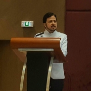 LALIT KHANNA