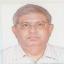 Burzin Jamshed Wadia