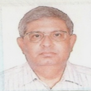 Burzin Jamshed Wadia