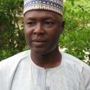 Imam  Abubakar Makuku