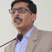 Shah Nawaz Jiskani
