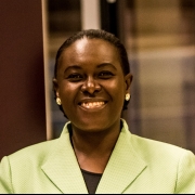 Pauline Irungu