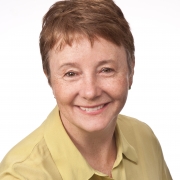 Helen Saxenian