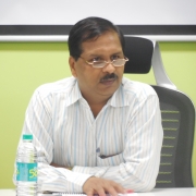 DURGESH DESHMUKH
