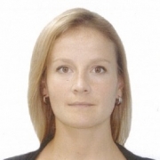 Katherine Plewes