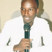 Alieu Sowe