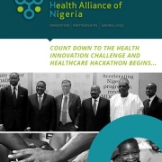 Africa Resource Centre of Supply Chain/ Private Sector Health Alliance Nigeria