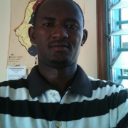 Fred Taraiya Ntore