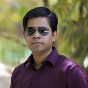 Harsavardhan Nayak