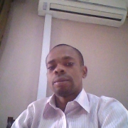 Francis Micheal Ibama
