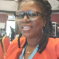 COULIBALY Soplé Ruth