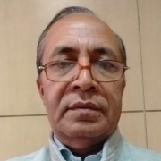 Dinesh Chugh