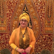 Asmaniar Saleh